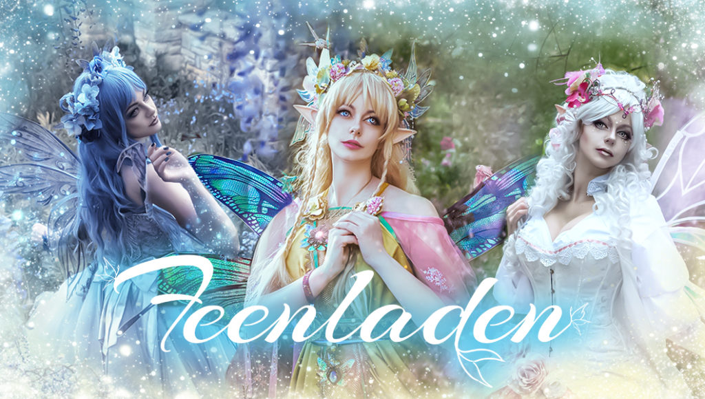 Feenladen Online Shop