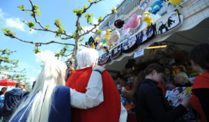 Japantag 2022 in Düsseldorf