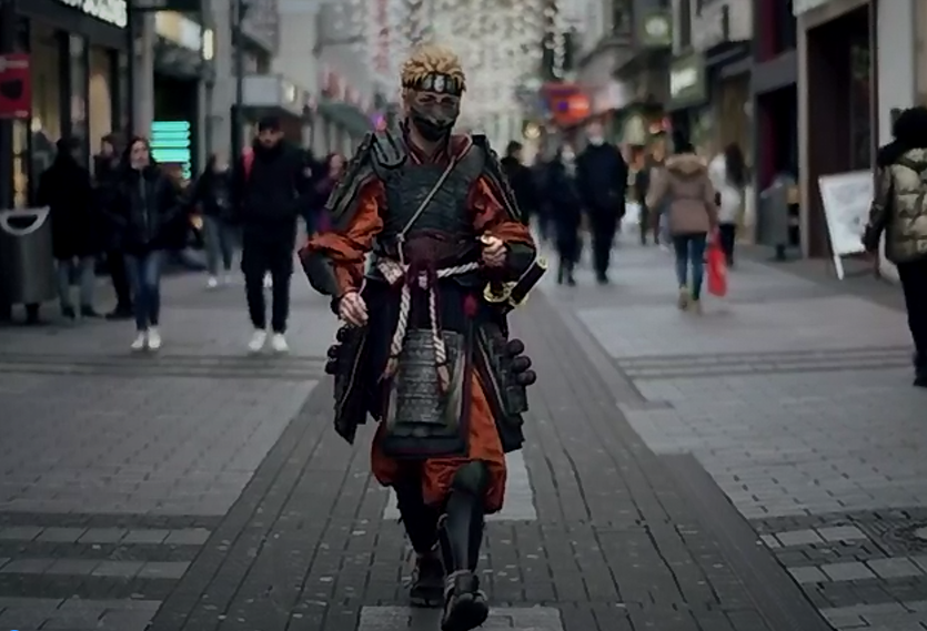 Popkultur Japan